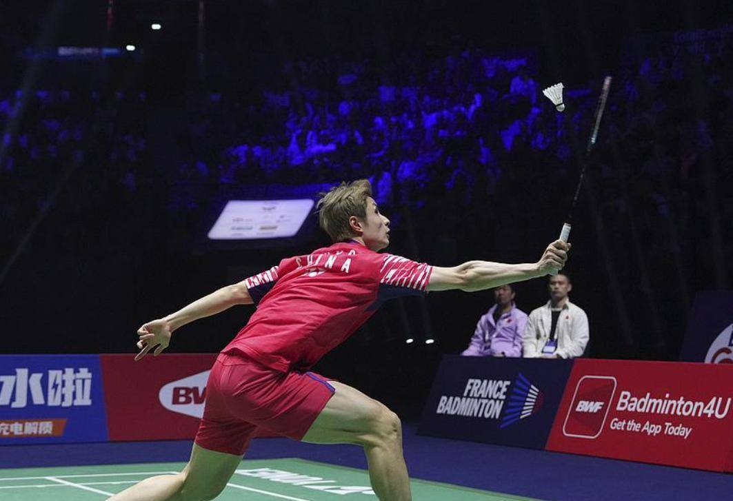 韩国羽毛球队绝地反击泰国羽毛球队,谌龙打破历史纪录的简单介绍 韩国羽毛球队绝地反击泰国羽毛球队,谌龙打破历史纪录的简单介绍