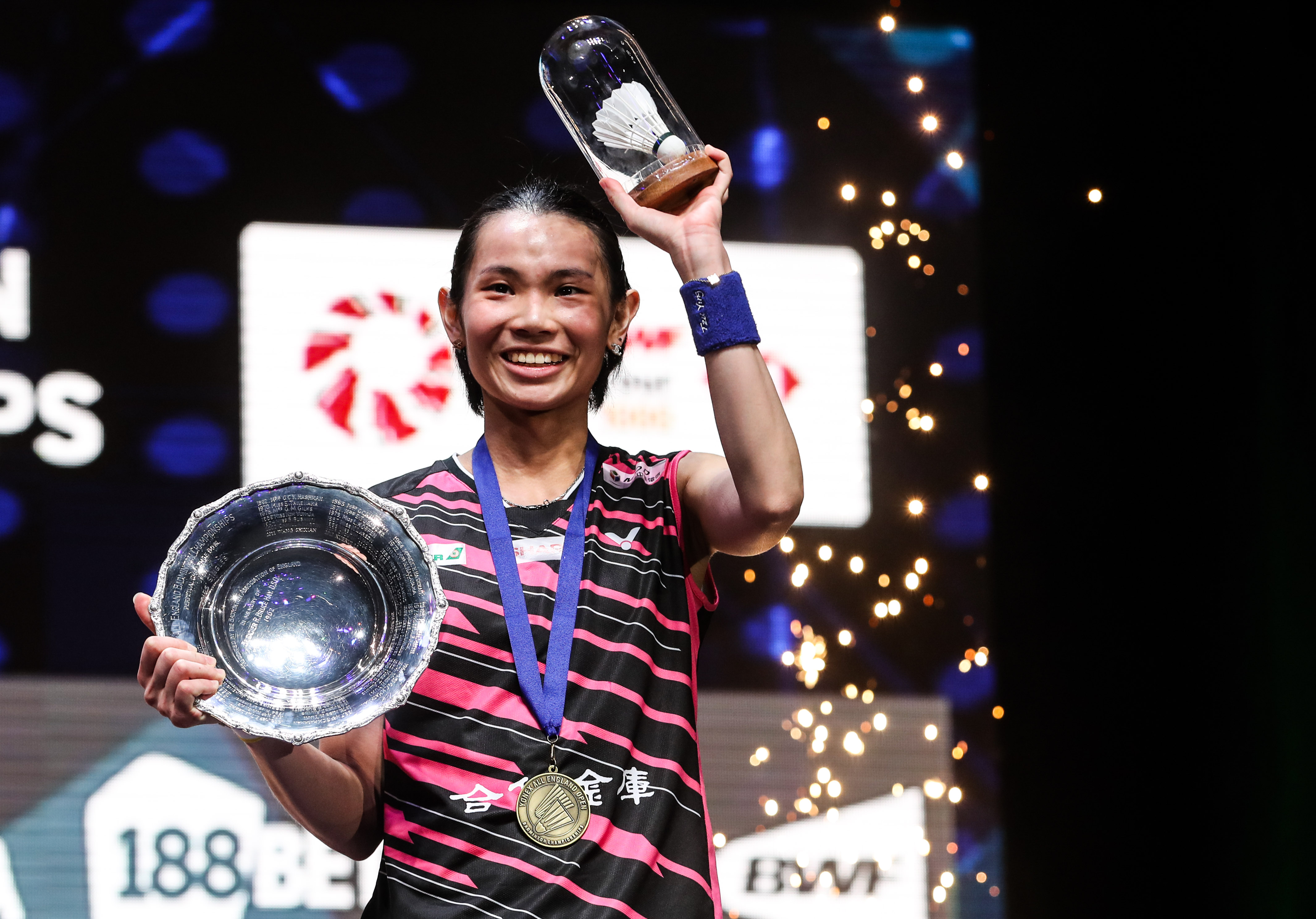 lol竞猜-关于日本羽毛球队爆冷丹麦羽毛球队，戴资颖高光表现的信息