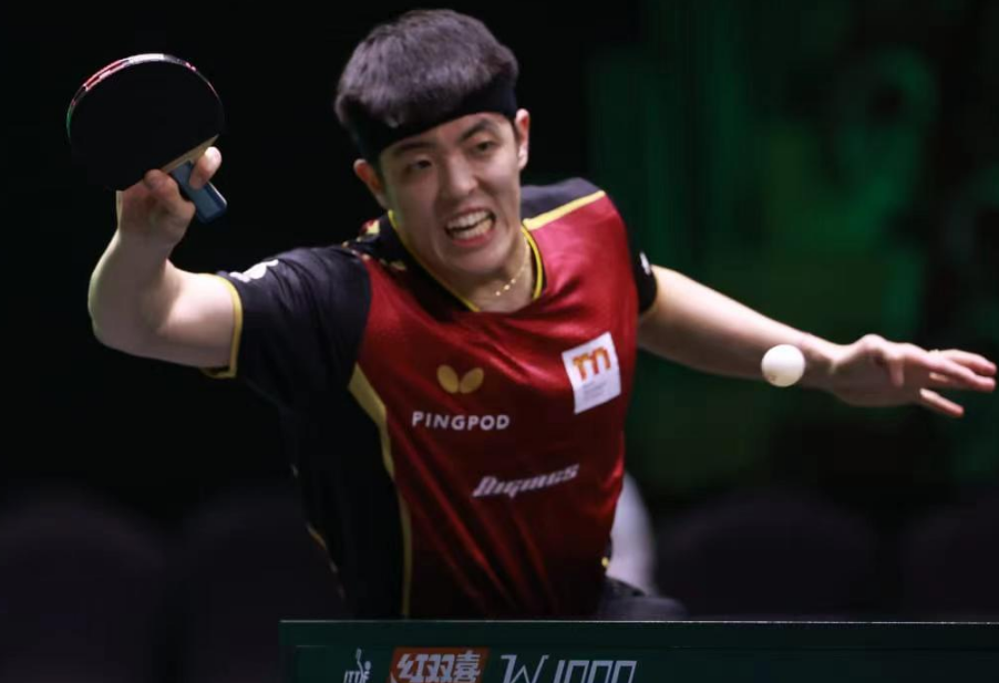 LOL英雄联盟直播-奥地利乒乓球队爆冷瑞典乒乓球队，波尔惊艳世界的简单介绍