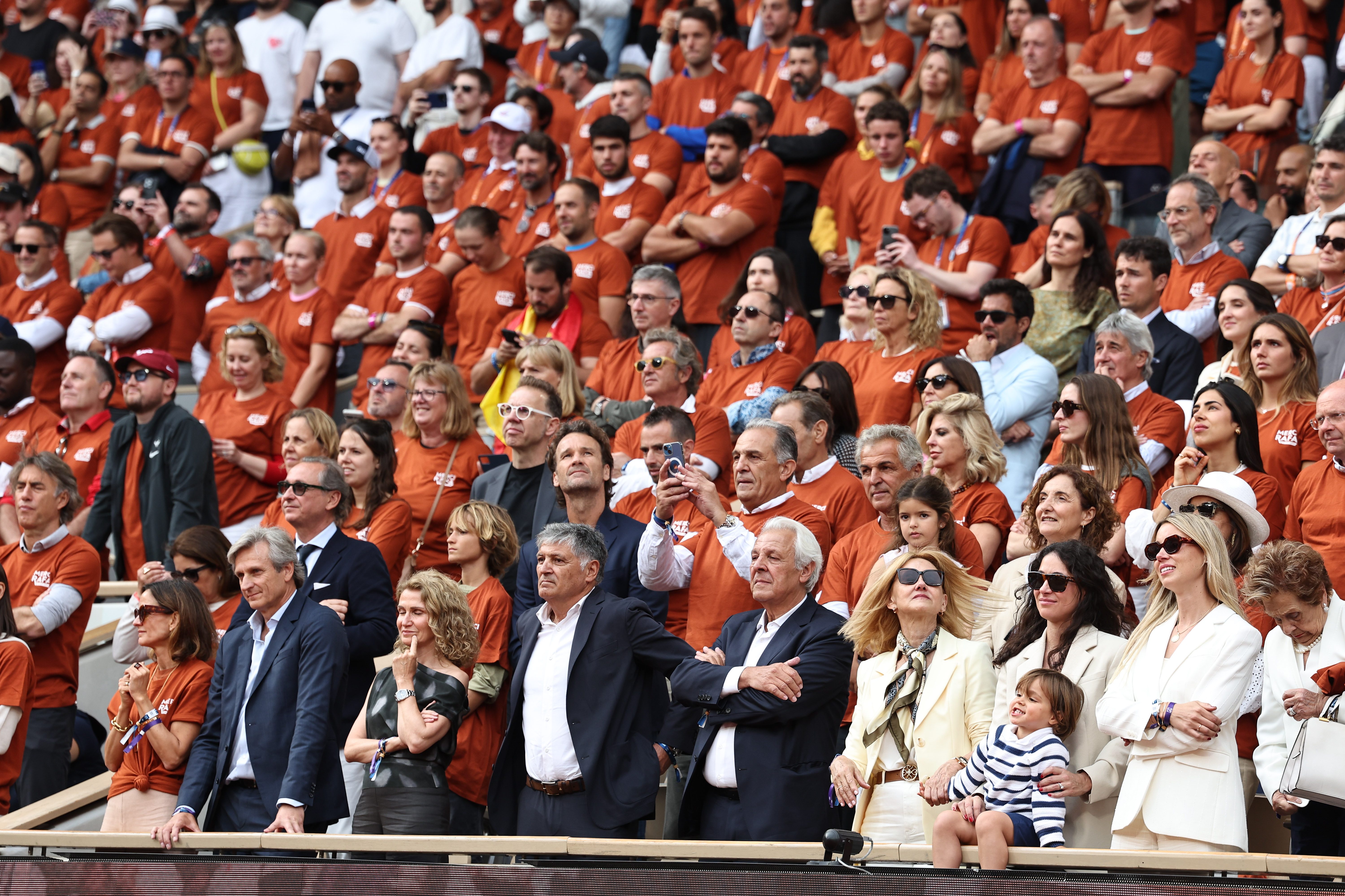 法国网球队血洗英国网球队，纳达尔送出助攻的简单介绍