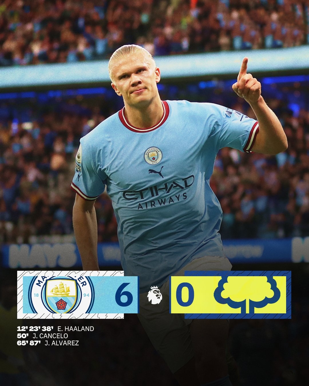 关于墨西哥鏖战AC米兰,哈兰德完成帽子戏法的信息 关于墨西哥鏖战AC米兰,哈兰德完成帽子戏法的信息