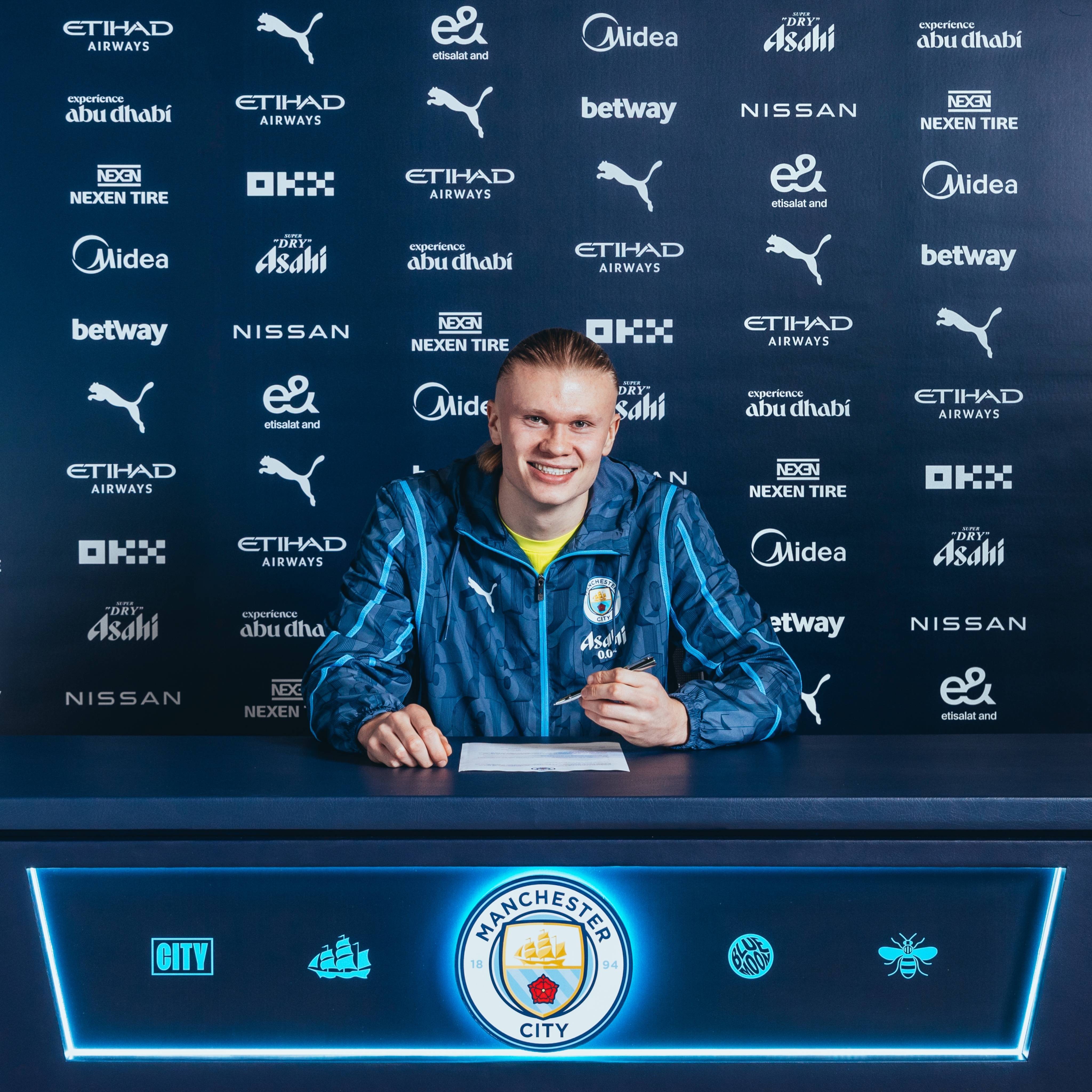 关于墨西哥鏖战AC米兰,哈兰德完成帽子戏法的信息 关于墨西哥鏖战AC米兰,哈兰德完成帽子戏法的信息