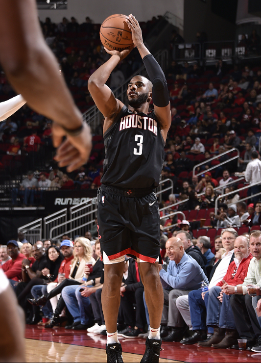 LOL英雄联盟直播-关于火箭完胜公牛，萨姆·米切尔惊艳世界的信息