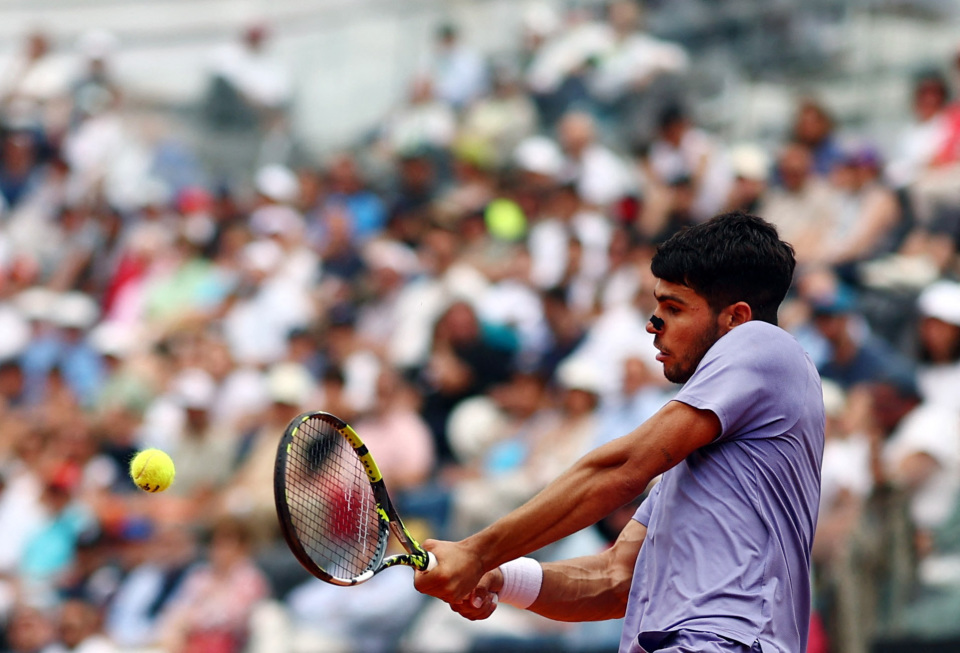 欧洲网球队鏖战西班牙网球队,阿尔卡拉斯爆发神勇的简单介绍 欧洲网球队鏖战西班牙网球队,阿尔卡拉斯爆发神勇的简单介绍