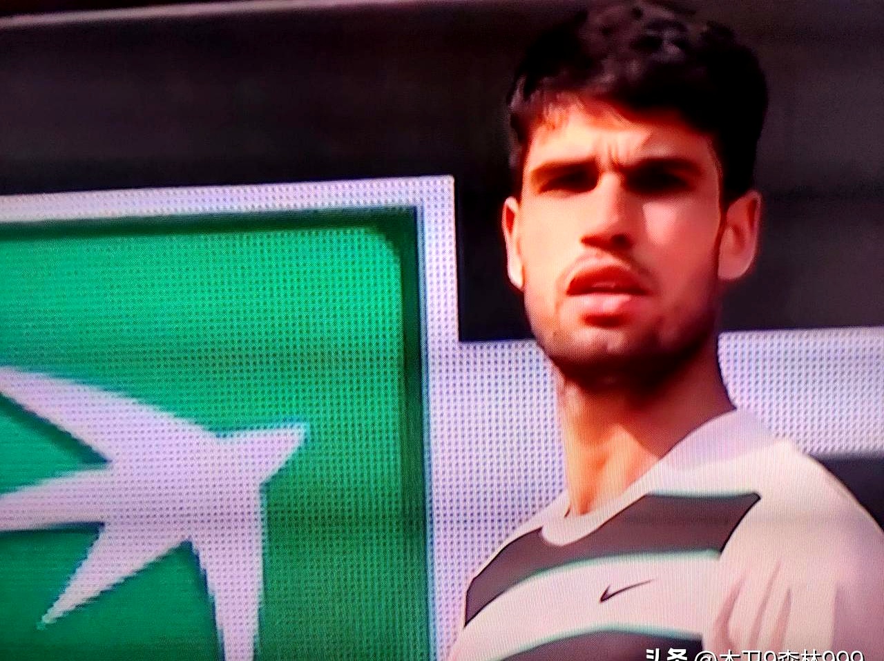 欧洲网球队鏖战西班牙网球队,阿尔卡拉斯爆发神勇的简单介绍 欧洲网球队鏖战西班牙网球队,阿尔卡拉斯爆发神勇的简单介绍