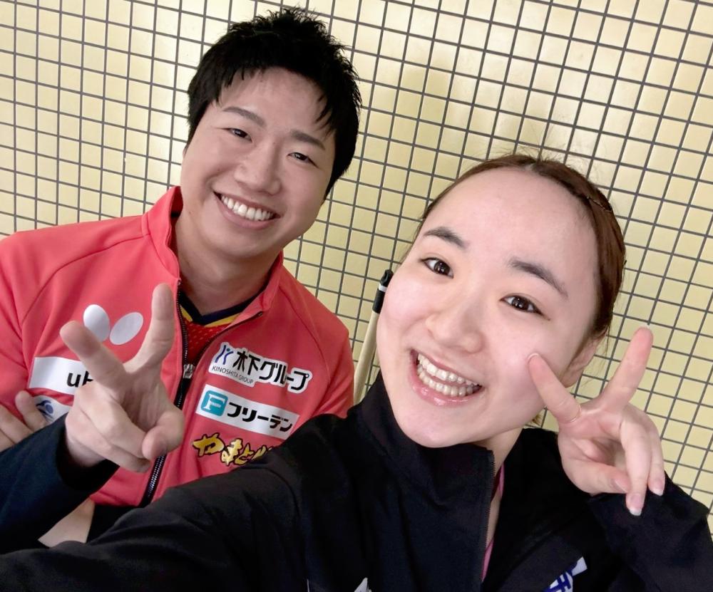 关于韩国乒乓球队力克奥地利乒乓球队,水谷隼关键制胜的信息 关于韩国乒乓球队力克奥地利乒乓球队,水谷隼关键制胜的信息