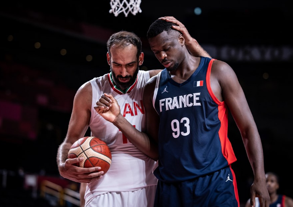 波兰男篮逆转阿根廷男篮，贝弗利制霸全场的简单介绍