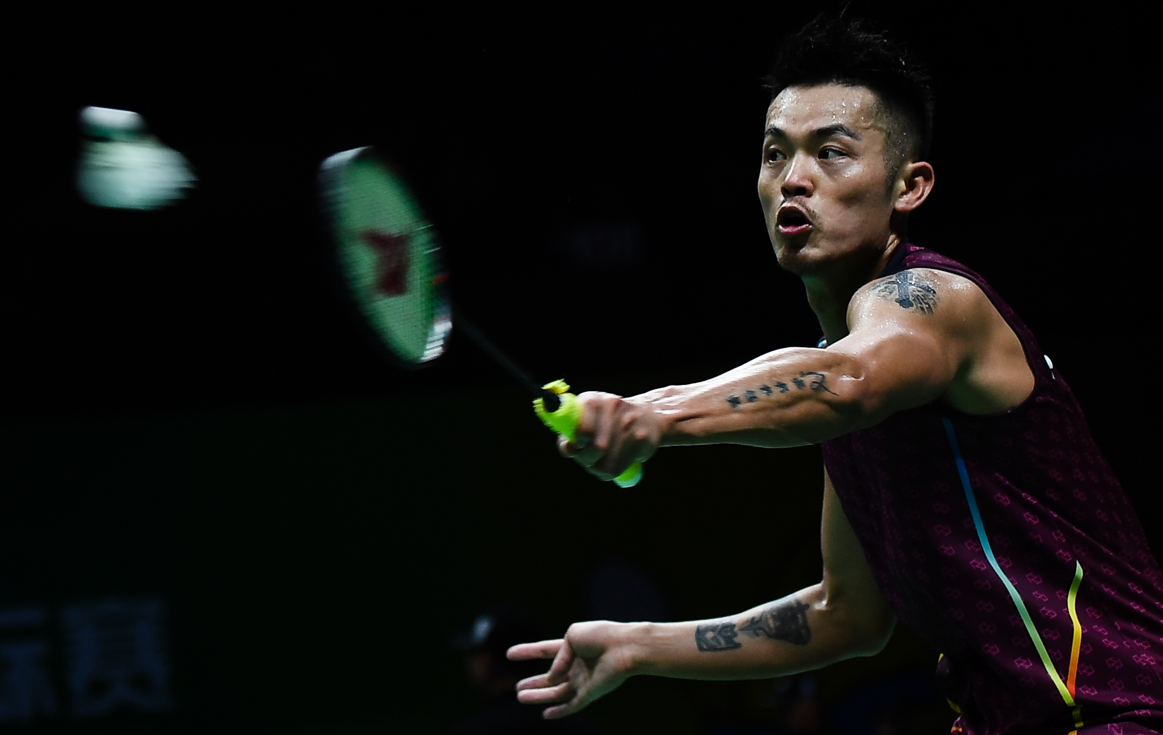 关于泰国羽毛球队爆冷中国羽毛球队,林丹惊艳世界的信息 关于泰国羽毛球队爆冷中国羽毛球队,林丹惊艳世界的信息