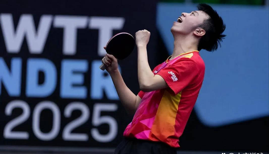 包含波兰乒乓球队横扫德国乒乓球队，奥恰洛夫完成帽子戏法的词条