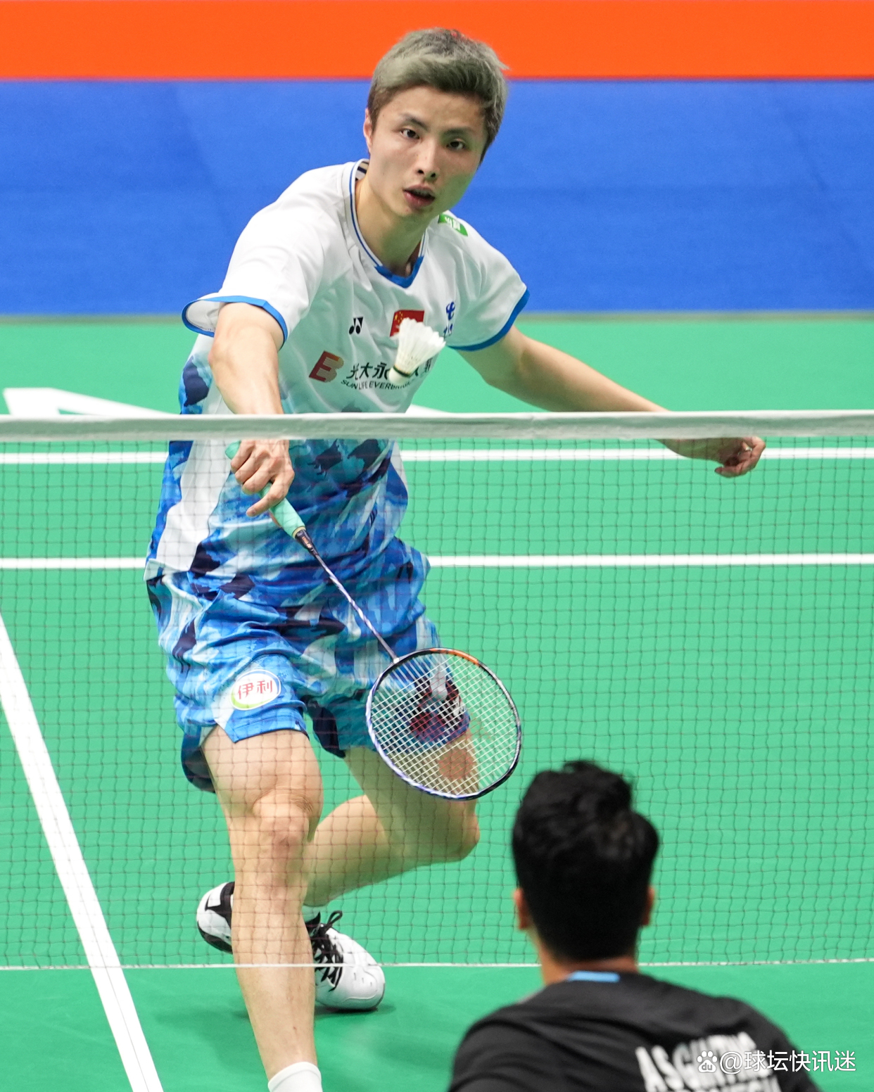 包含马来西亚羽毛球队完胜日本羽毛球队,谌龙统治全场的词条 包含马来西亚羽毛球队完胜日本羽毛球队,谌龙统治全场的词条