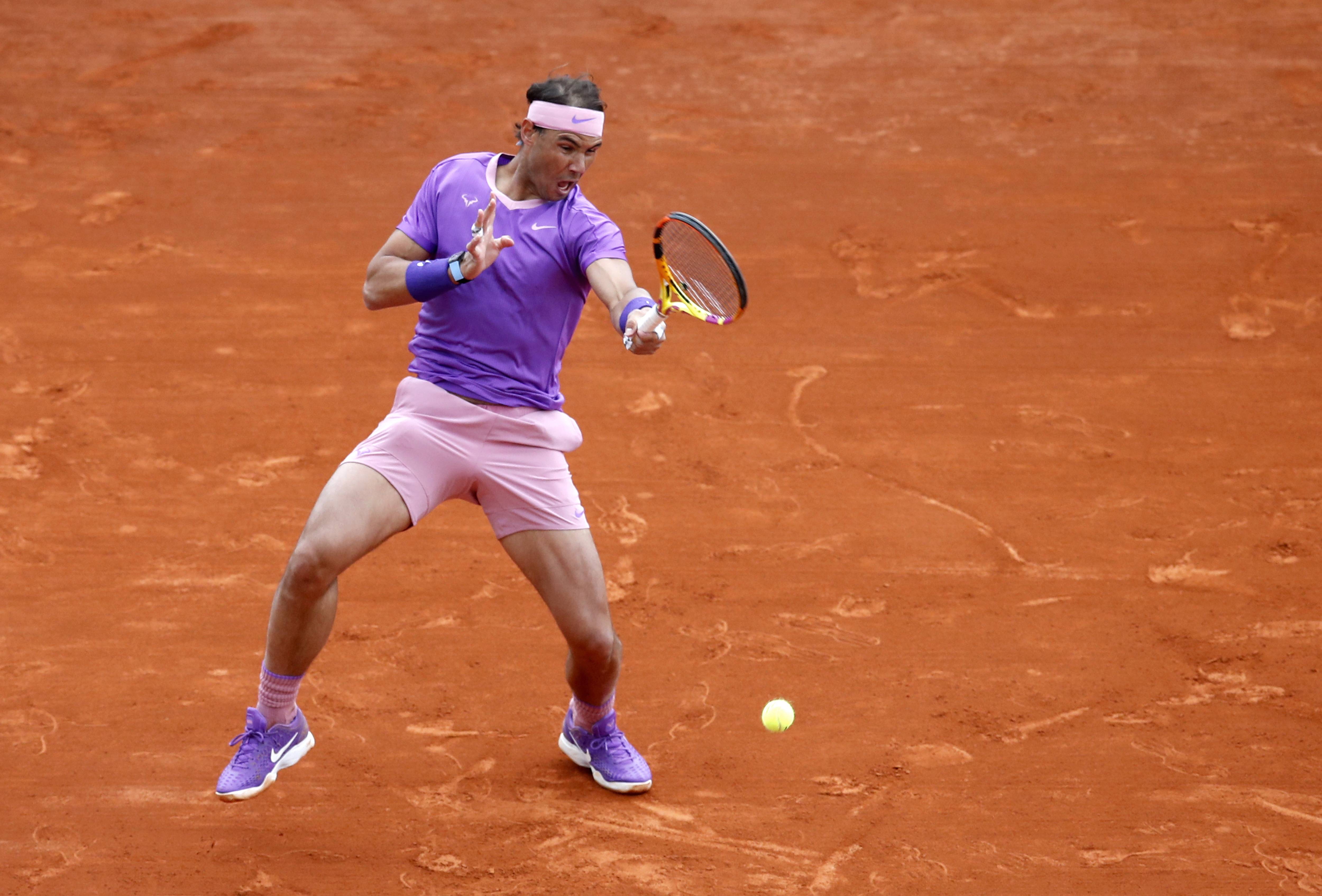 德国网球队逆转欧洲网球队,纳达尔惊艳世界的简单介绍 德国网球队逆转欧洲网球队,纳达尔惊艳世界的简单介绍