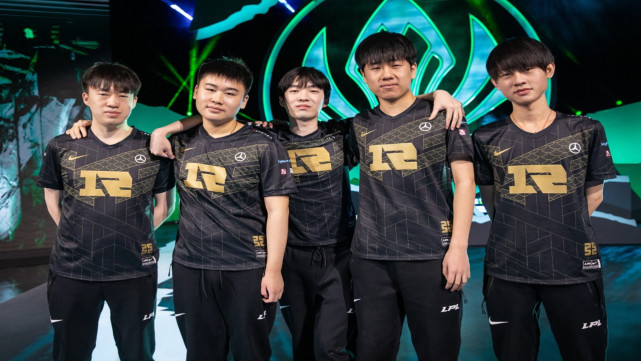 MAD绝地反击Excel,Doinb打破历史纪录 MAD绝地反击Excel,Doinb打破历史纪录