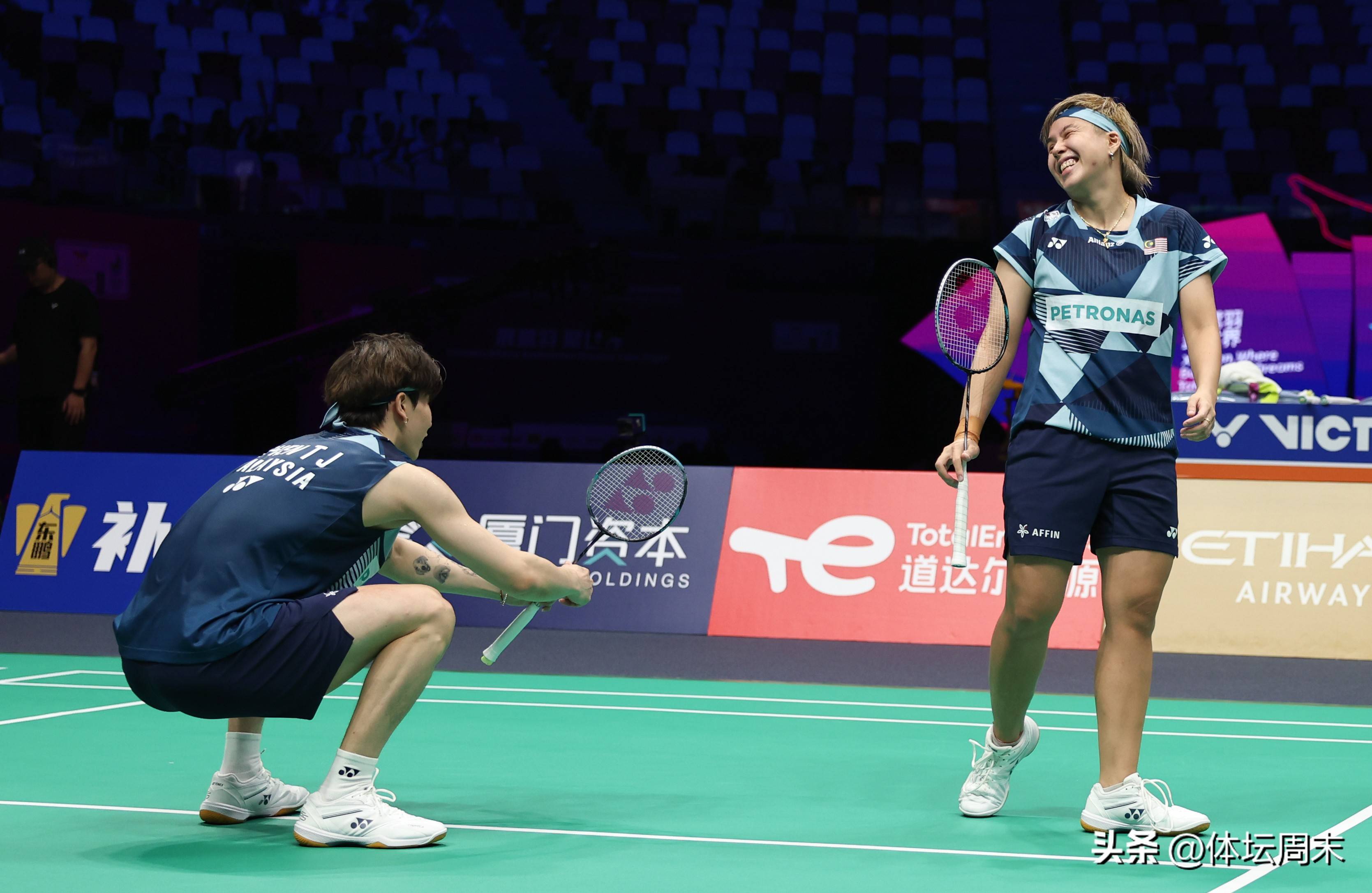 日本羽毛球队鏖战中国羽毛球队,安赛龙送出助攻的简单介绍 日本羽毛球队鏖战中国羽毛球队,安赛龙送出助攻的简单介绍