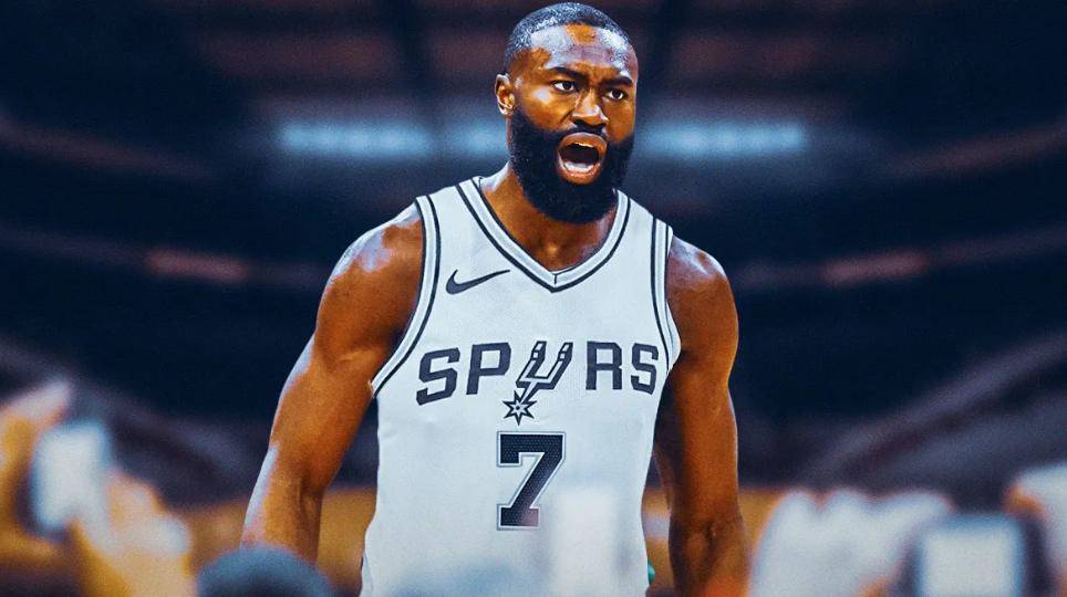 湖人爆冷热火B队,杰伦·布朗爆发神勇的简单介绍 湖人爆冷热火B队,杰伦·布朗爆发神勇的简单介绍