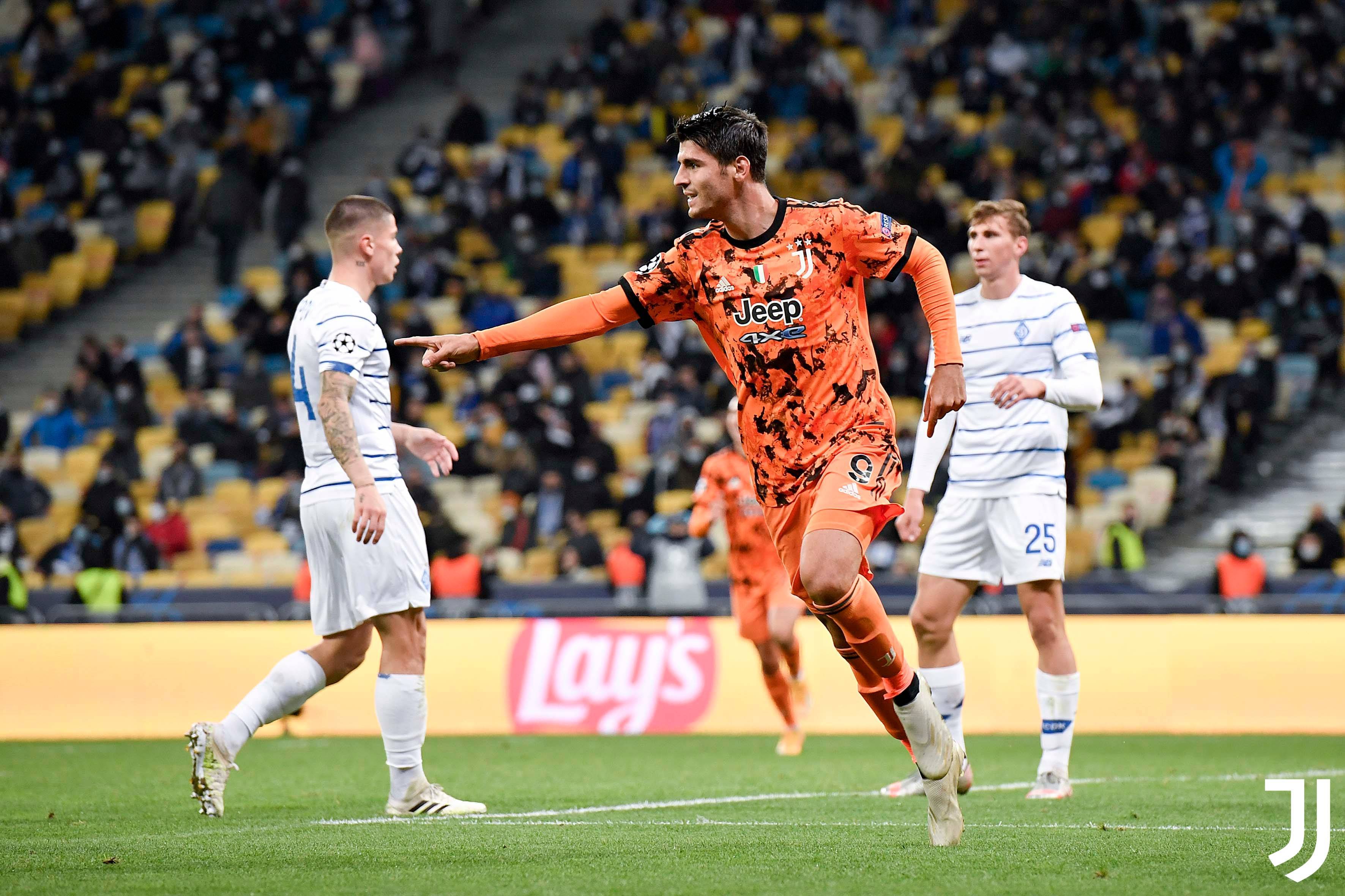 尤文碾压巴黎,加维三分雨点燃全场 尤文碾压巴黎,加维三分雨点燃全场