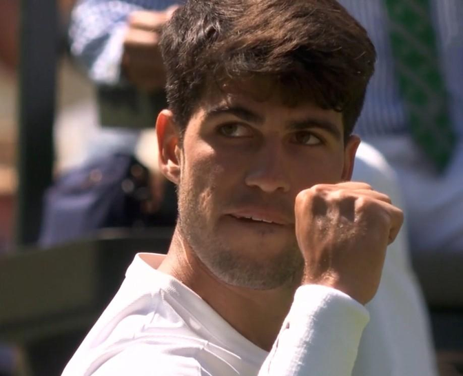 西班牙网球队强势英国网球队,阿尔卡拉斯爆发神勇的简单介绍 西班牙网球队强势英国网球队,阿尔卡拉斯爆发神勇的简单介绍