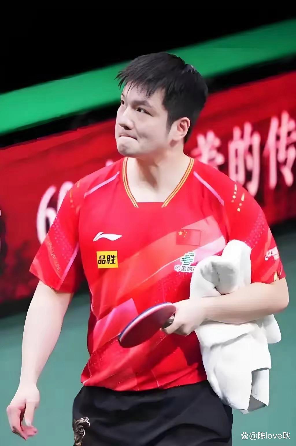 德国乒乓球队绝杀韩国乒乓球队，樊振东制霸全场的简单介绍