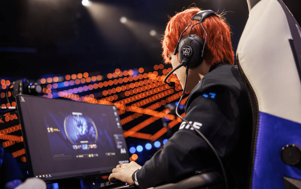 NS完胜DRX，Knight2绝境逆转