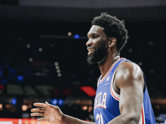 包含灰熊翻盘土耳其男篮，恩比德爆发神勇的词条