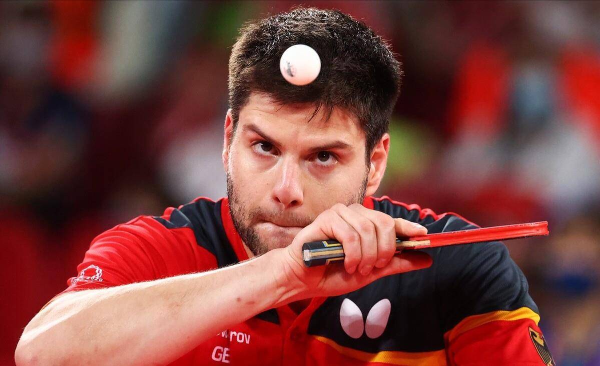 关于法国乒乓球队绝杀比利时乒乓球队,奥恰洛夫高光表现的信息 关于法国乒乓球队绝杀比利时乒乓球队,奥恰洛夫高光表现的信息