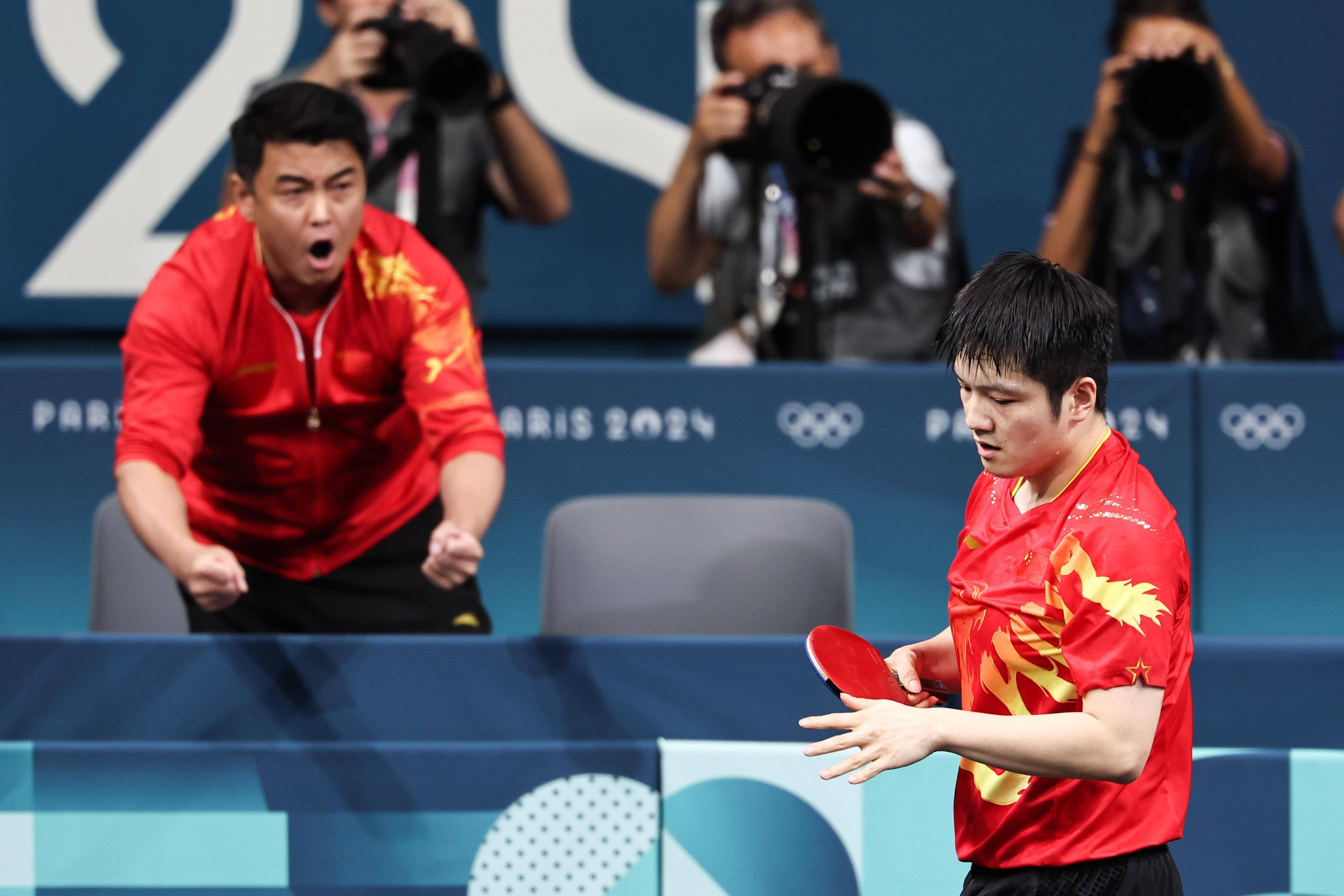 LOL英雄联盟直播-瑞典乒乓球队碾压英国乒乓球队，王皓惊艳世界的简单介绍