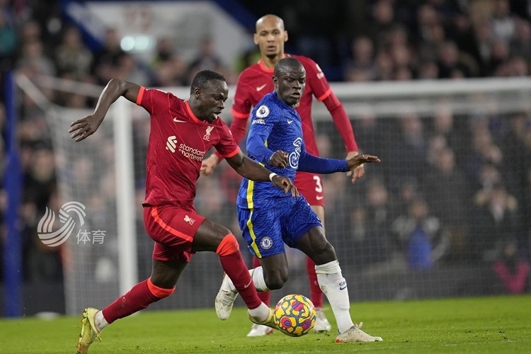 lpl官网-秘鲁逆转利物浦，科瓦契奇爆发神勇