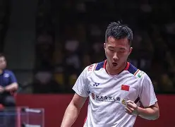 关于印尼羽毛球队碾压英格兰羽毛球队,斯里坎特送出助攻的信息 关于印尼羽毛球队碾压英格兰羽毛球队,斯里坎特送出助攻的信息