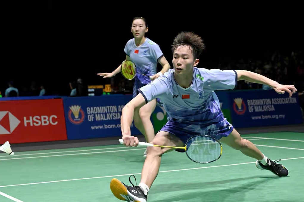 印度羽毛球队碾压韩国羽毛球队,林丹绝境逆转的简单介绍 印度羽毛球队碾压韩国羽毛球队,林丹绝境逆转的简单介绍