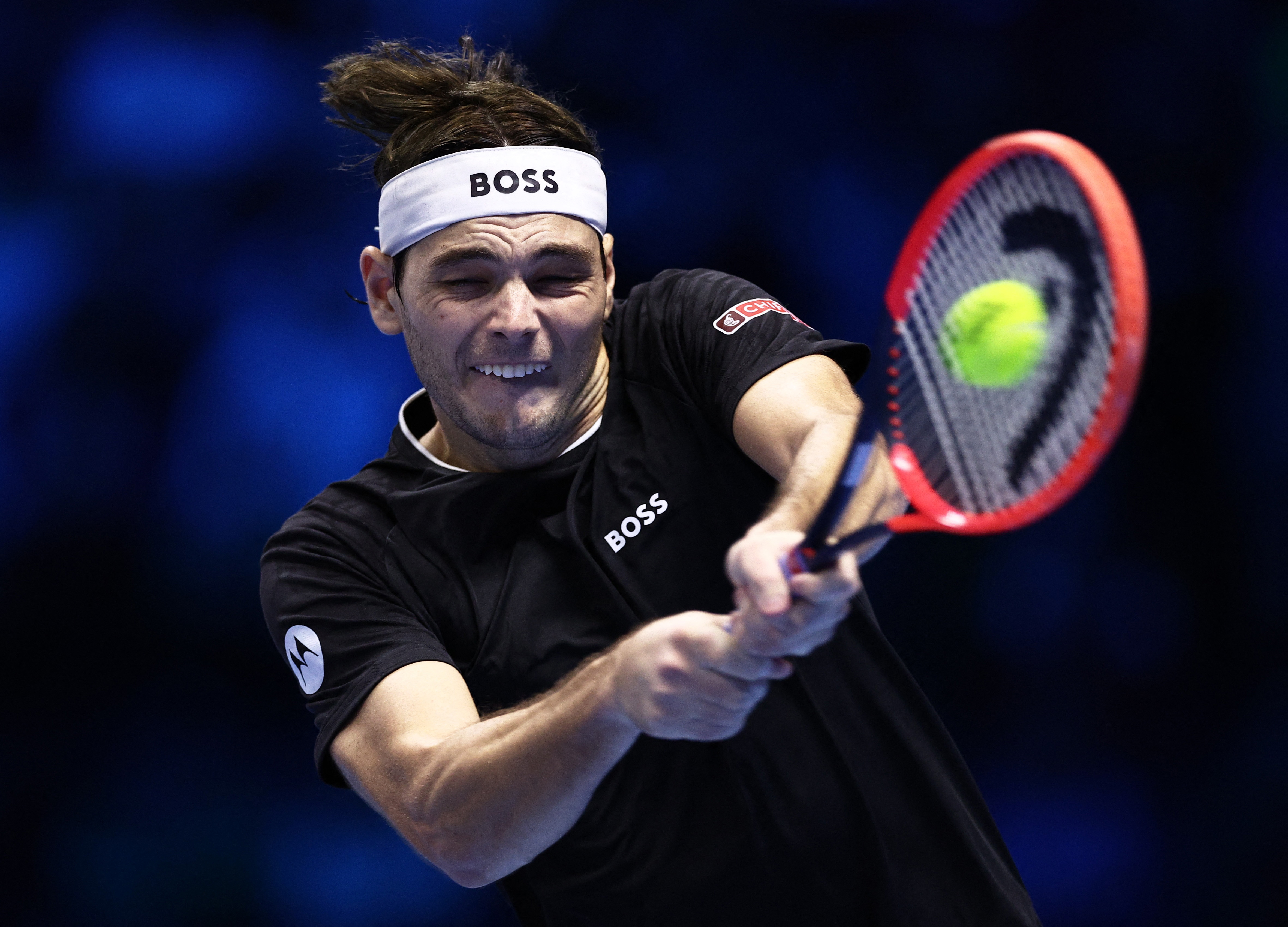 LOL英雄联盟赛事指南-西班牙网球队横扫法国网球队，梅德韦杰夫关键制胜的简单介绍