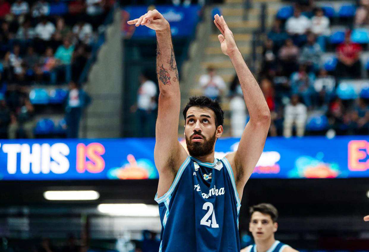 LOL英雄联盟投注-关于美国男篮逆转阿根廷男篮，克莱高光表现的信息