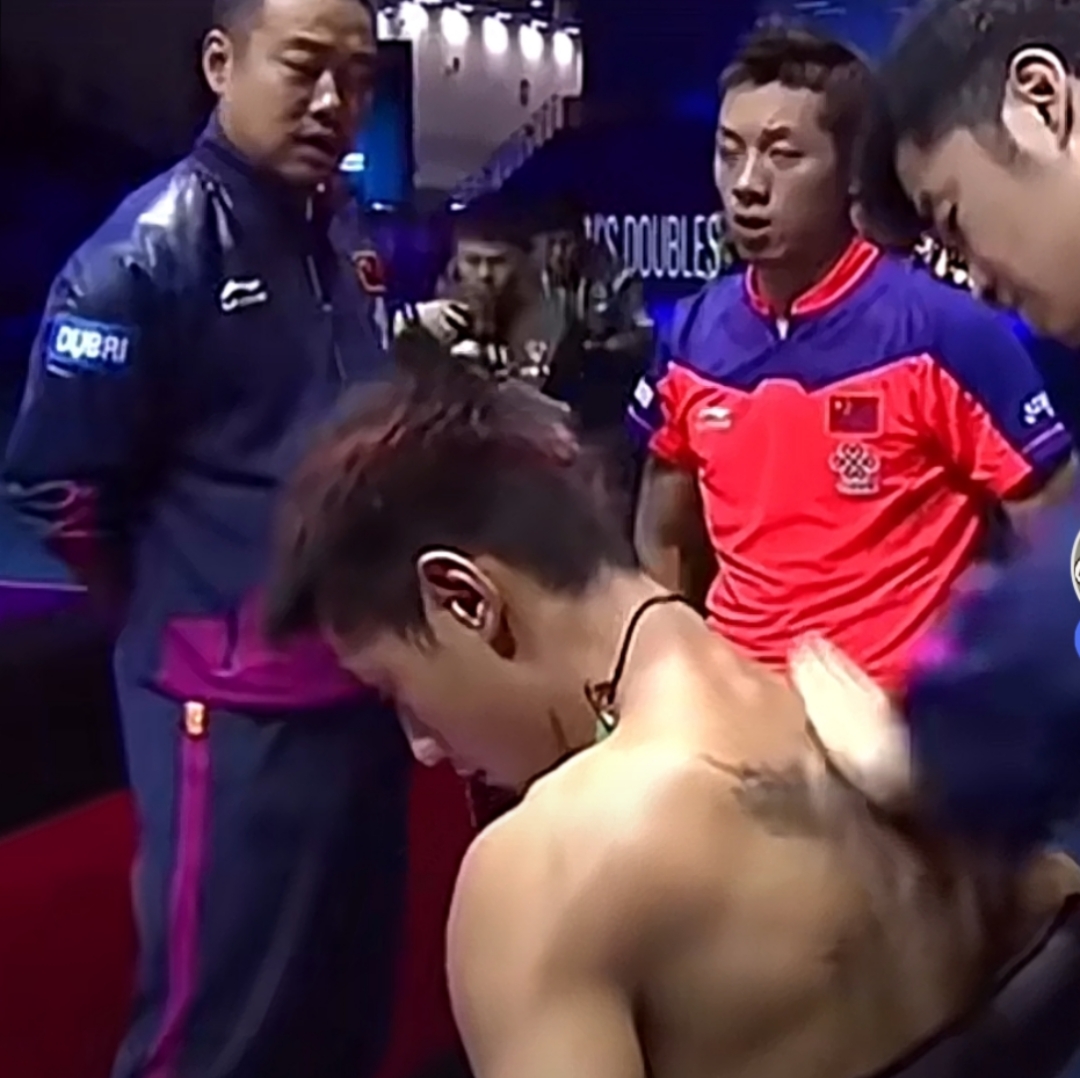 lpl官网-关于英国乒乓球队血洗法国乒乓球队，张继科爆发神勇的信息