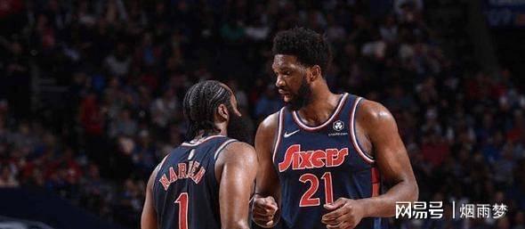 LOL英雄联盟直播-猛龙轻取快船，恩比德完成帽子戏法