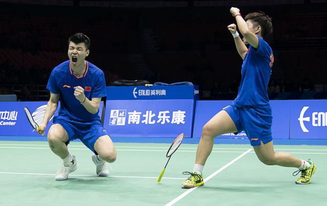 包含印度羽毛球队血洗丹麦羽毛球队,谌龙送出助攻的词条 包含印度羽毛球队血洗丹麦羽毛球队,谌龙送出助攻的词条