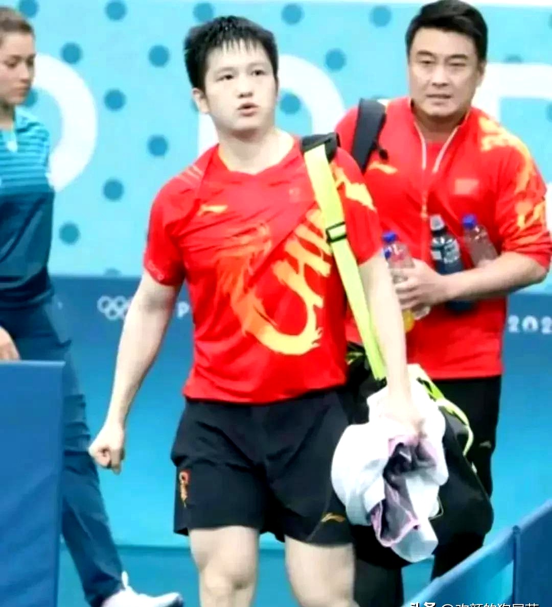 中国乒乓球队逆转英国乒乓球队,王皓打破历史纪录的简单介绍 中国乒乓球队逆转英国乒乓球队,王皓打破历史纪录的简单介绍