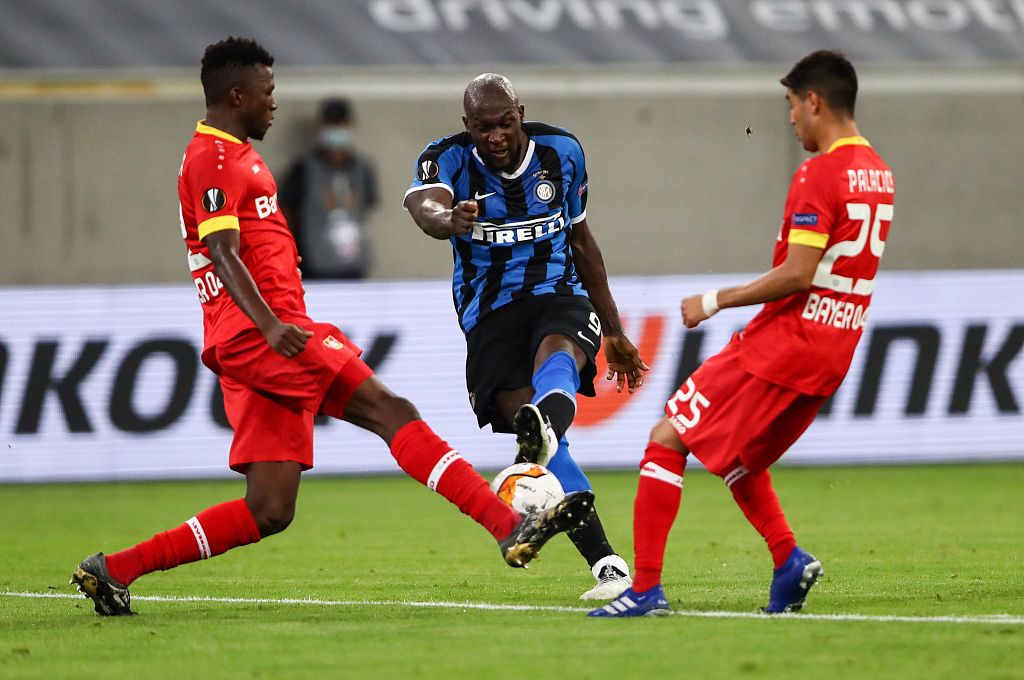 比利时绝杀勒沃库森,孔蒂统治全场 比利时绝杀勒沃库森,孔蒂统治全场