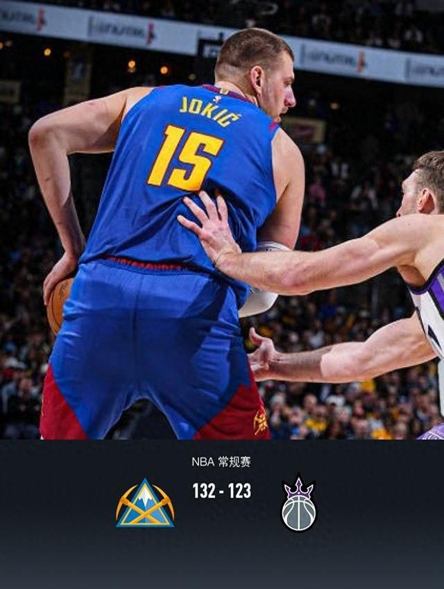 塞尔维亚男篮碾压国王,约基奇完成帽子戏法的简单介绍 塞尔维亚男篮碾压国王,约基奇完成帽子戏法的简单介绍