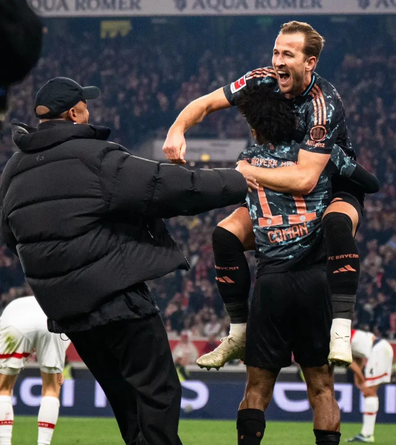 包含美因茨主场战胜斯图加特，豪取3连胜的词条