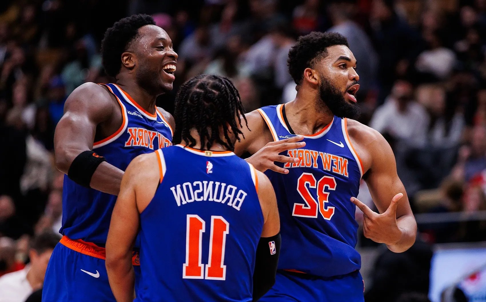 包含尼克斯遭遇连败，急需整顿战术的词条