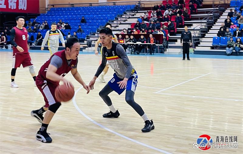 球员技战术娴熟，篮球联赛比赛愈发激烈的简单介绍