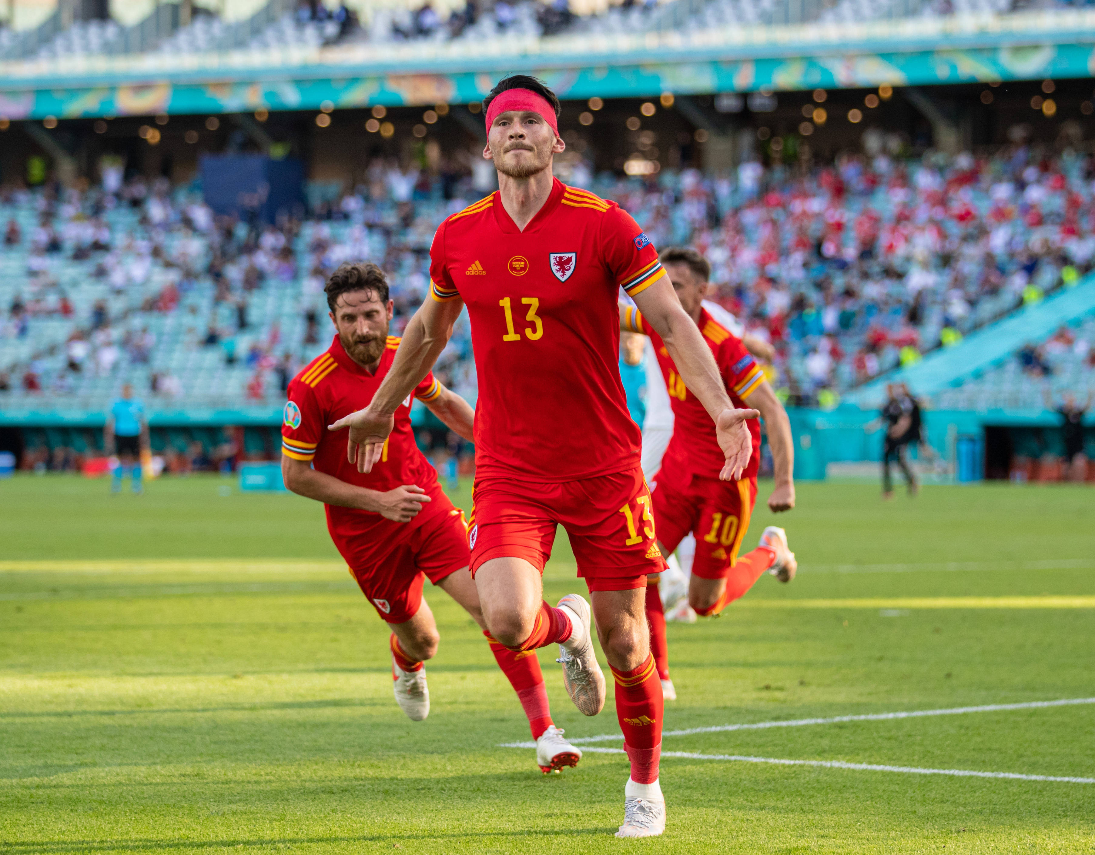 关于威尔士对阵芬兰，争夺下一轮资格的信息