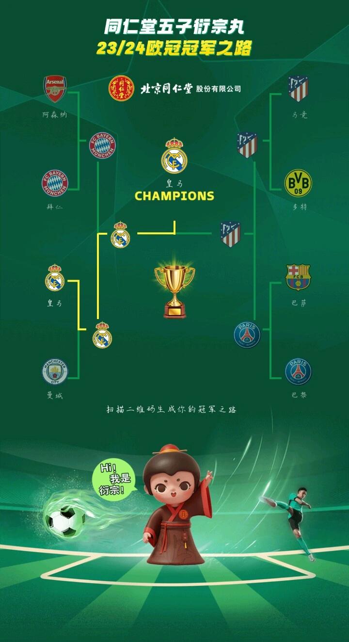 欧冠小组赛抽签结果揭晓，豪门相遇引人瞩目的简单介绍