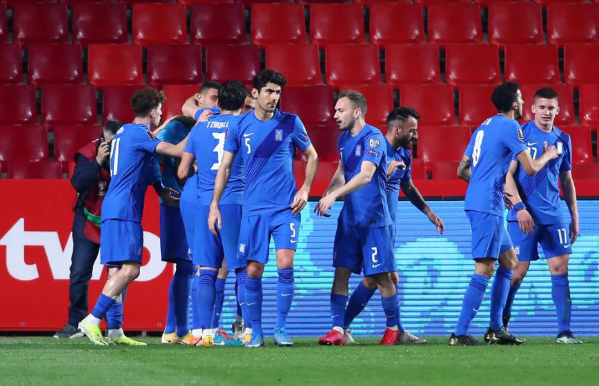 LOL英雄联盟赛事指南-希腊队在欧预赛中豪取连胜，晋级成绩喜人的简单介绍