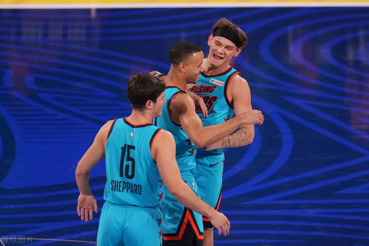 LPL赛事观看-NBA季前赛：年轻新秀展现出色表现的简单介绍