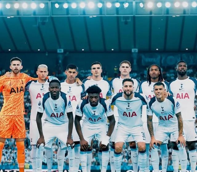 热刺大胜西汉姆,瓜帅策略胜出 热刺大胜西汉姆,瓜帅策略胜出