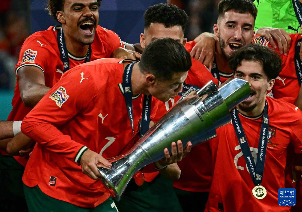 关于葡萄牙队豪取10连胜，欧洲冠军靠近的信息