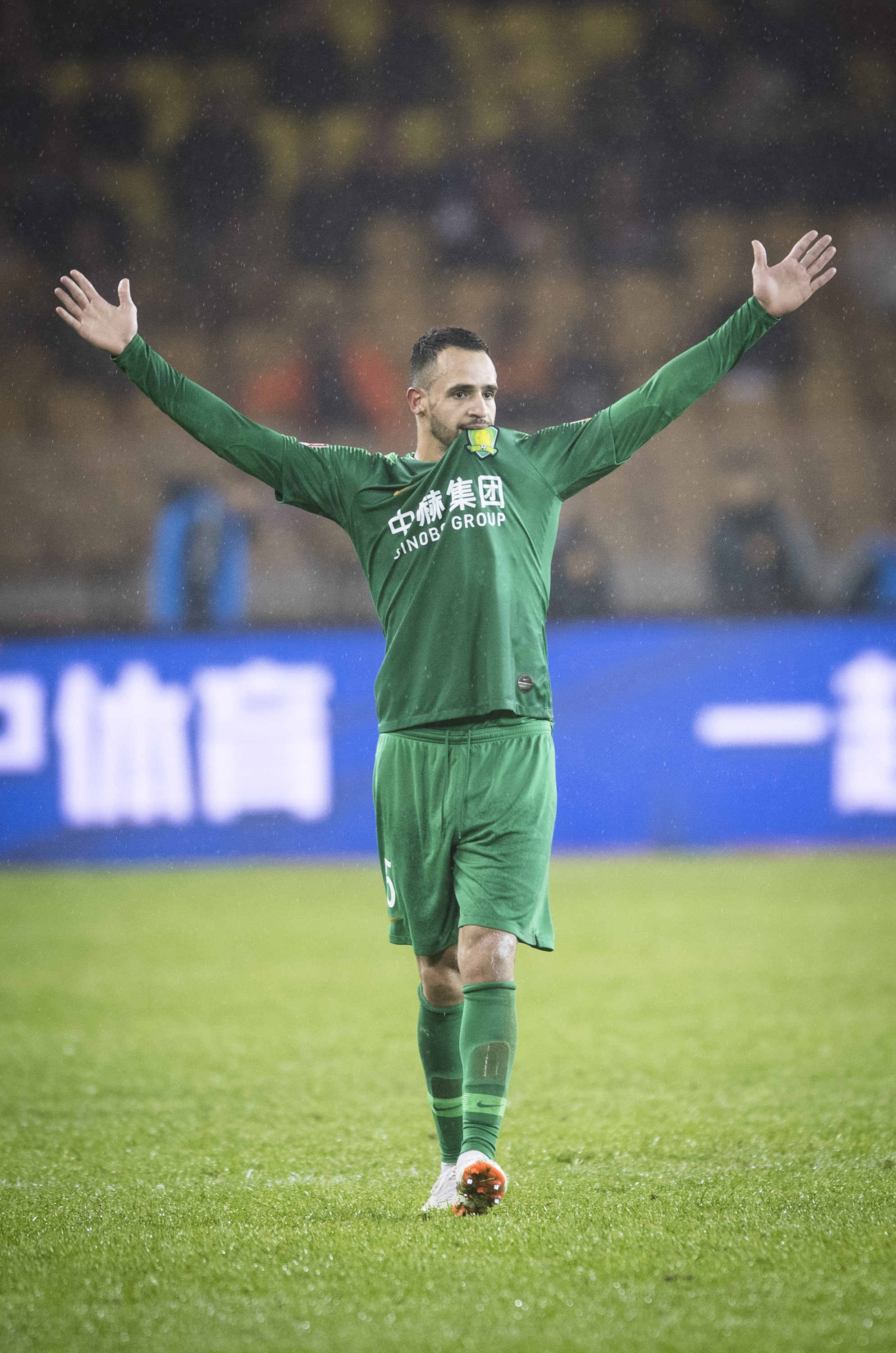 LOL英雄联盟投注平台-关于北京中赫国安客胜对手，稳步前行的信息