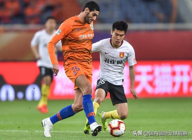 包含华夏客场不敌鲁能,积分榜稍有下滑的词条 包含华夏客场不敌鲁能,积分榜稍有下滑的词条