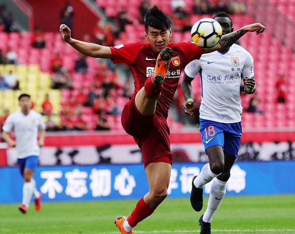 包含华夏客场不敌鲁能,积分榜稍有下滑的词条 包含华夏客场不敌鲁能,积分榜稍有下滑的词条