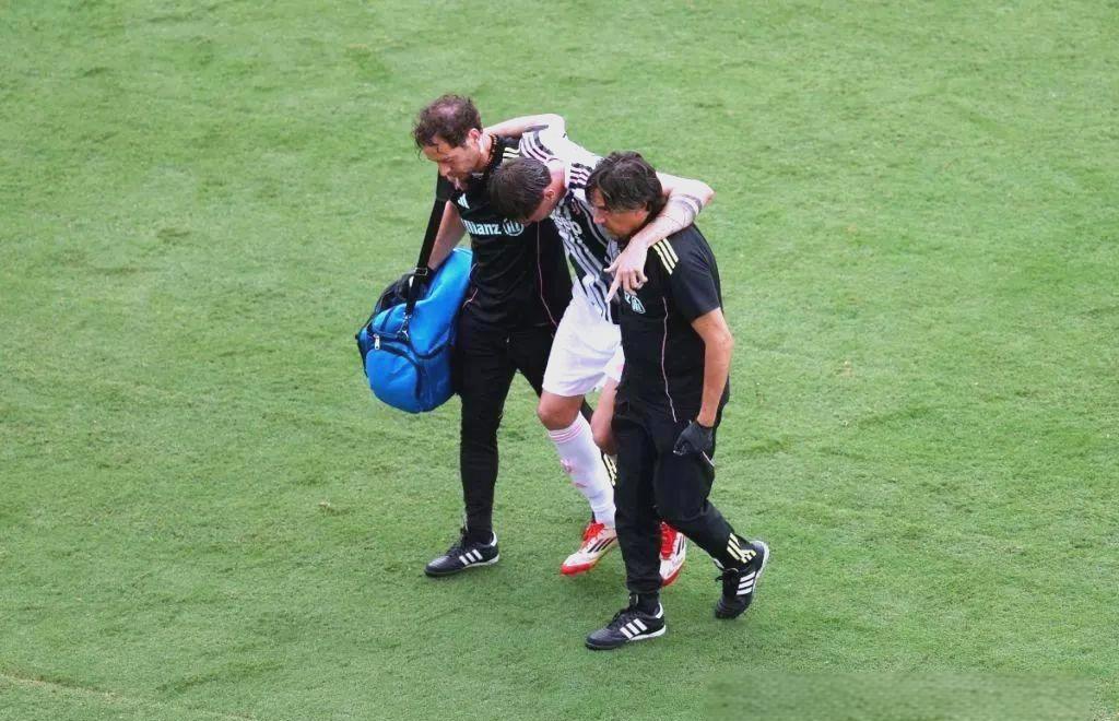 包含尤文图斯球员因伤缺席下一场比赛的词条 包含尤文图斯球员因伤缺席下一场比赛的词条