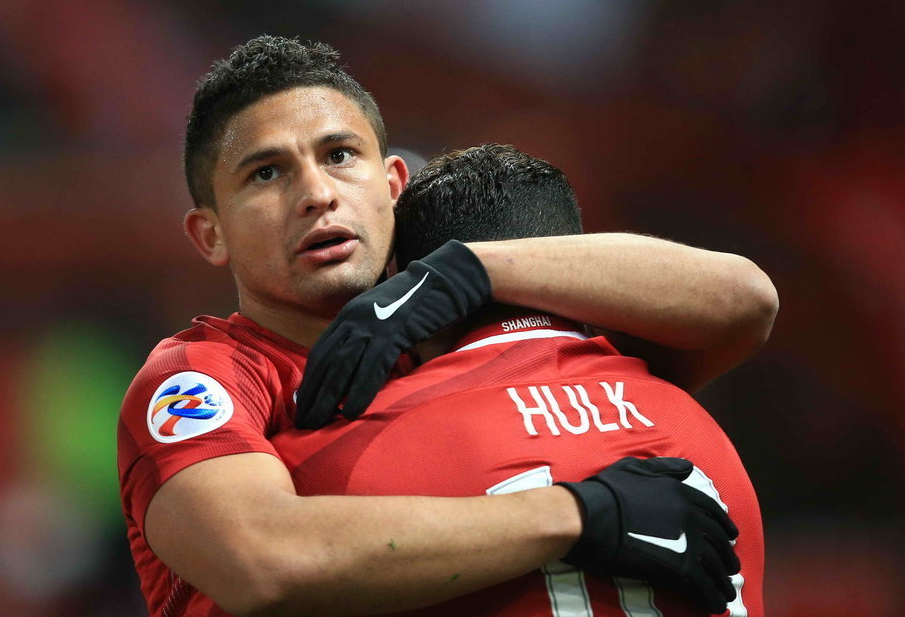 关于韩国豪门以强势出击,试图撼动中超霸主的信息 关于韩国豪门以强势出击,试图撼动中超霸主的信息